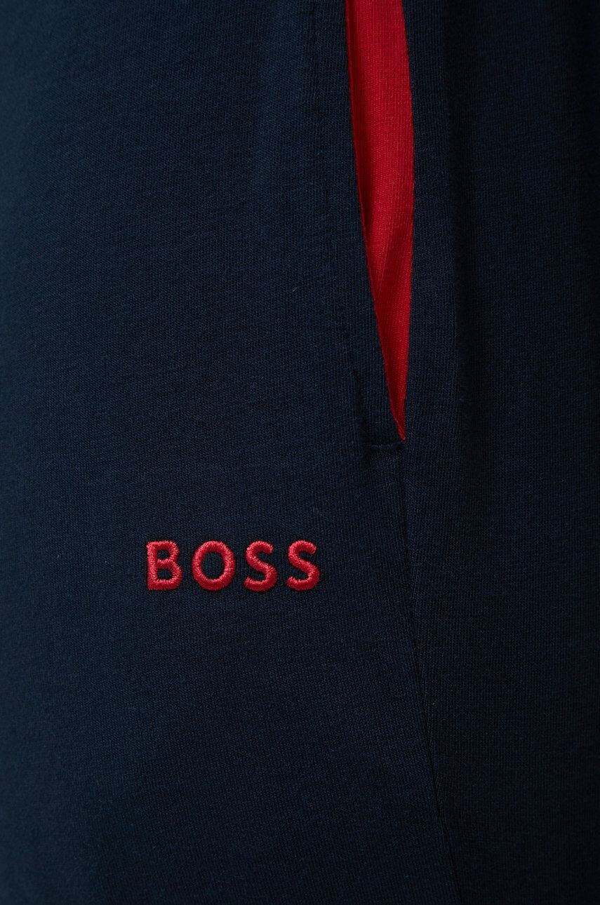 Boss pantaloni de trening - Pled.ro