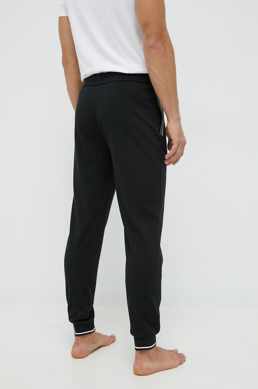 Boss pantaloni de trening - Pled.ro