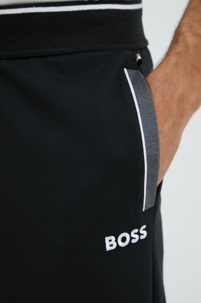 Boss pantaloni de trening - Pled.ro