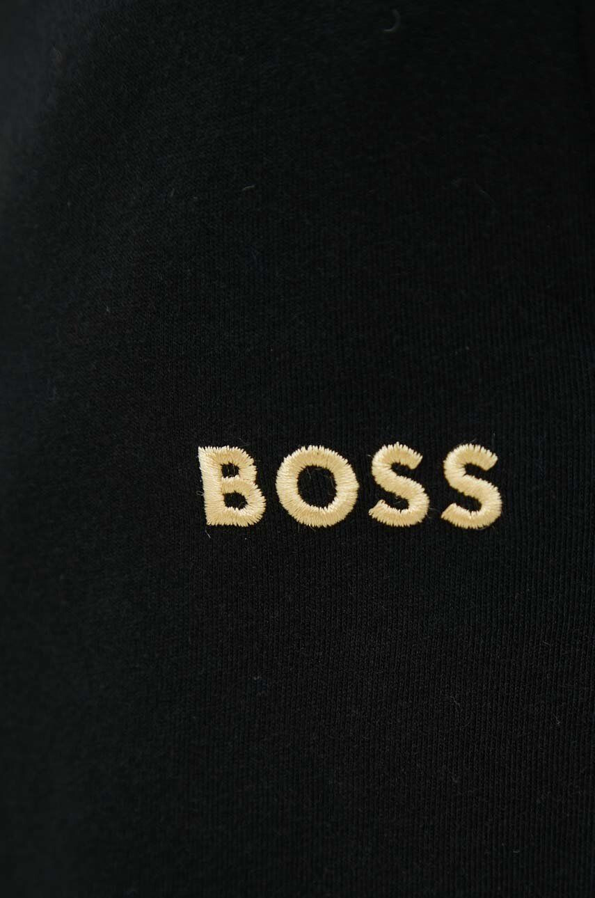 Boss pantaloni de trening - Pled.ro