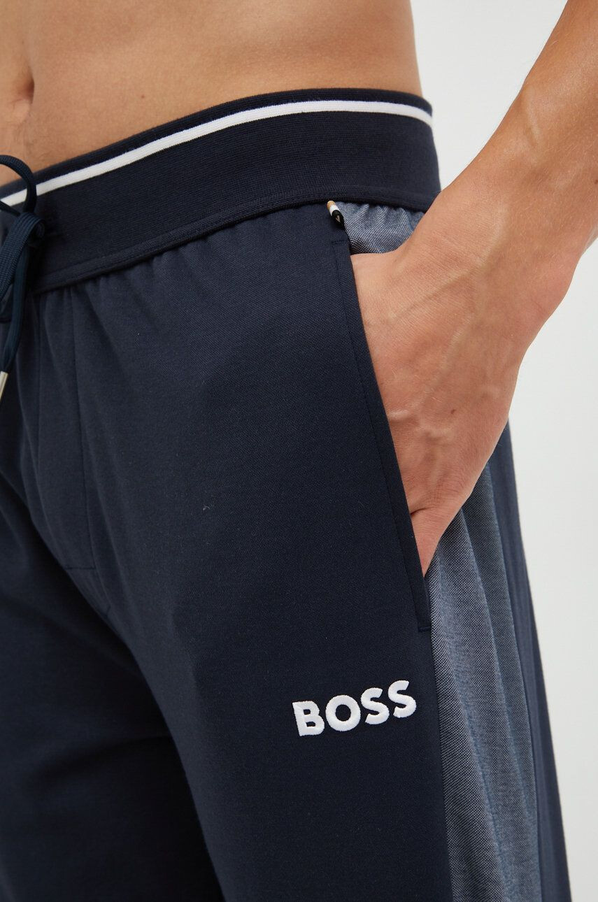 Boss pantaloni de trening - Pled.ro