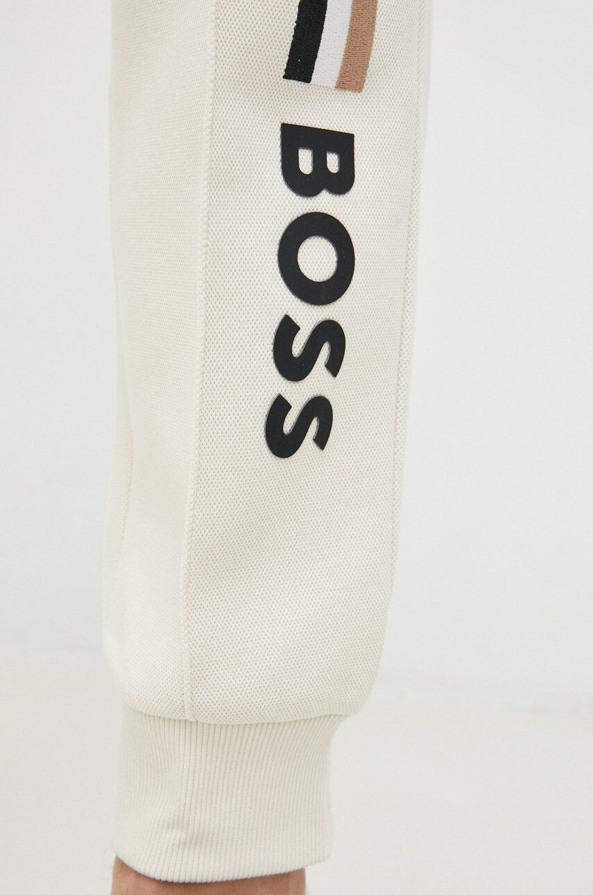 Boss pantaloni de trening - Pled.ro