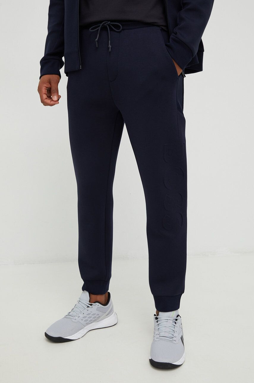 Boss pantaloni de trening ATHLEISURE - Pled.ro