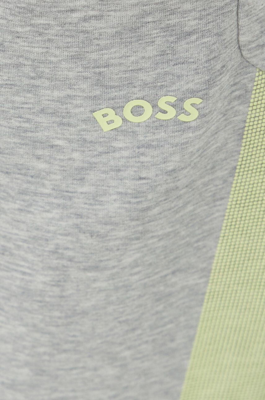 Boss pantaloni de trening Athleisure - Pled.ro