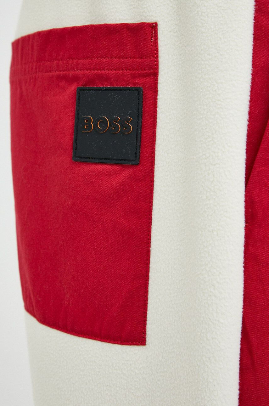 Boss pantaloni de trening Casual - Pled.ro