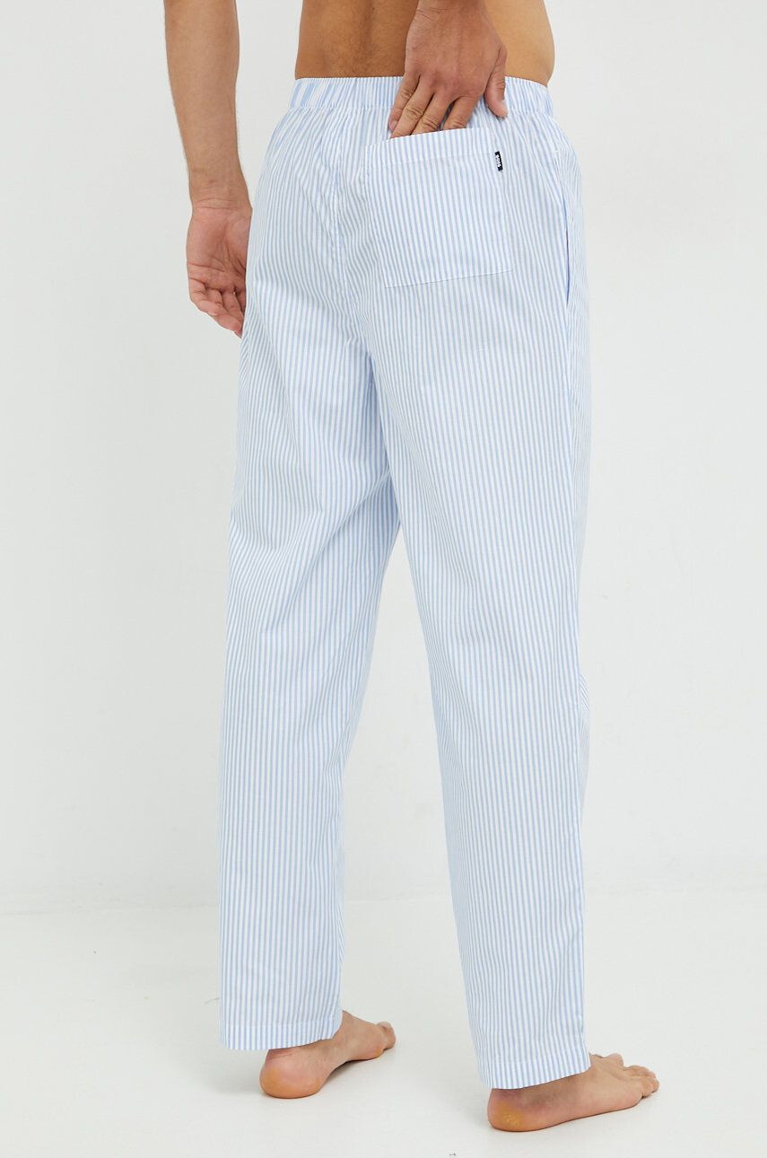 Boss pantaloni pijama bumbac modelator - Pled.ro