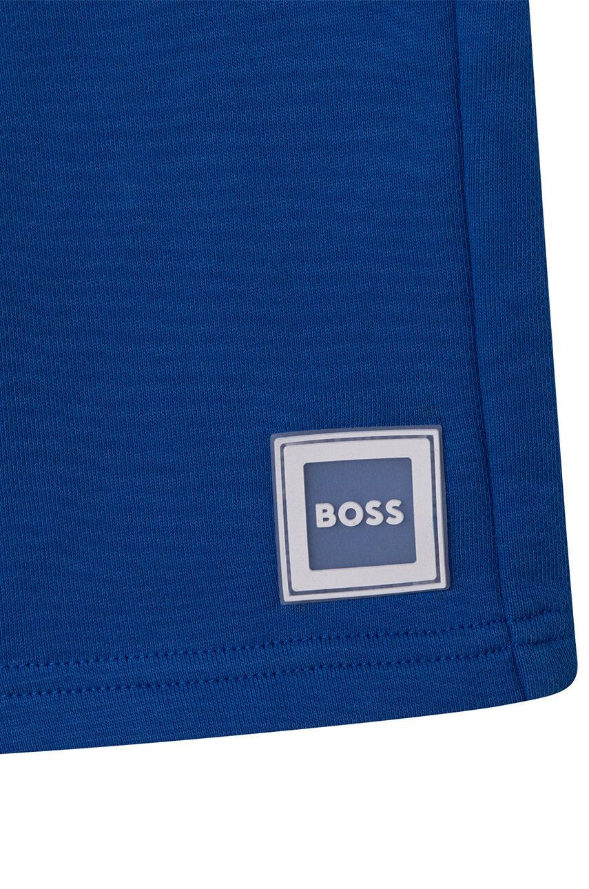 Boss pantaloni scurti copii - Pled.ro