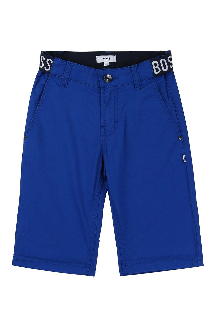 Boss Pantaloni scurti copii 164-176 cm - Pled.ro