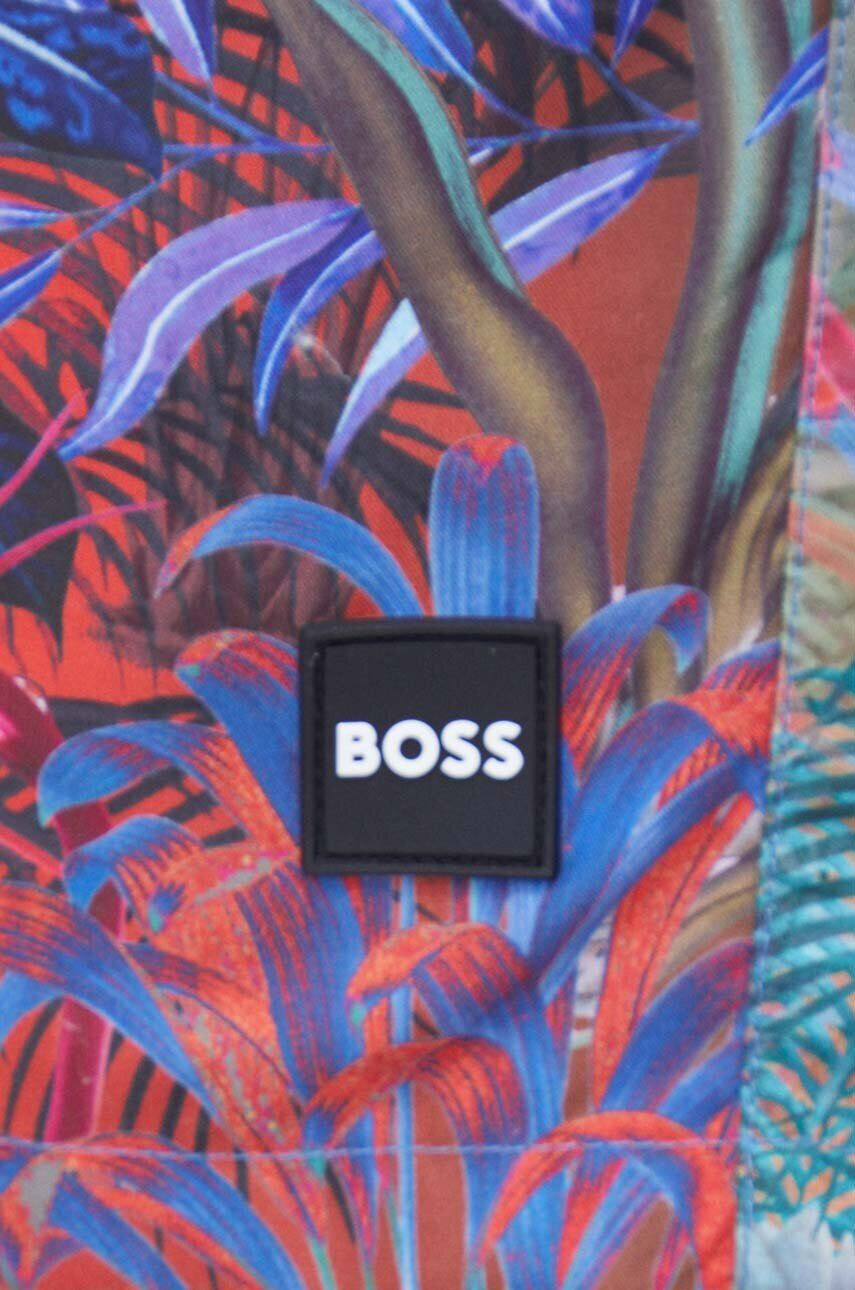 Boss pantaloni scurti de baie - Pled.ro