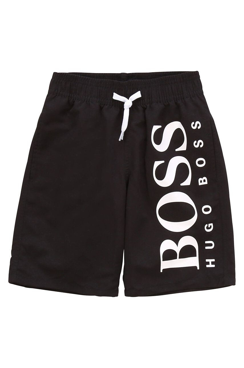 Boss Pantaloni scurti de baie copii 164-176 cm - Pled.ro