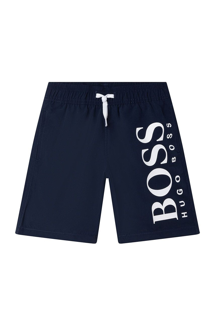 Boss pantaloni scurti de baie copii - Pled.ro