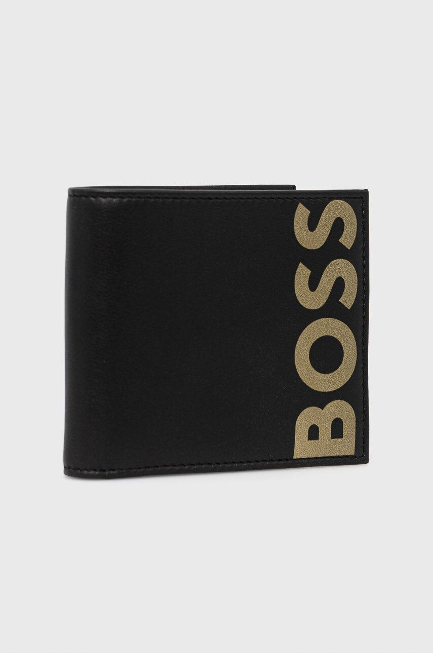 Boss portofel - Pled.ro