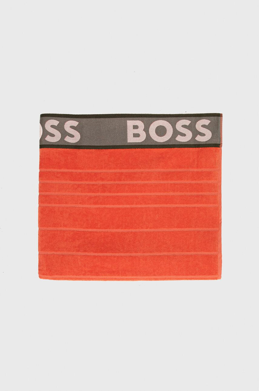 Boss Prosop - Pled.ro