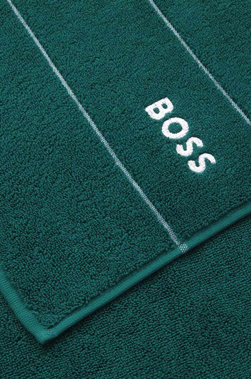 Boss prosop mare de bumbac 100 x 150 cm - Pled.ro