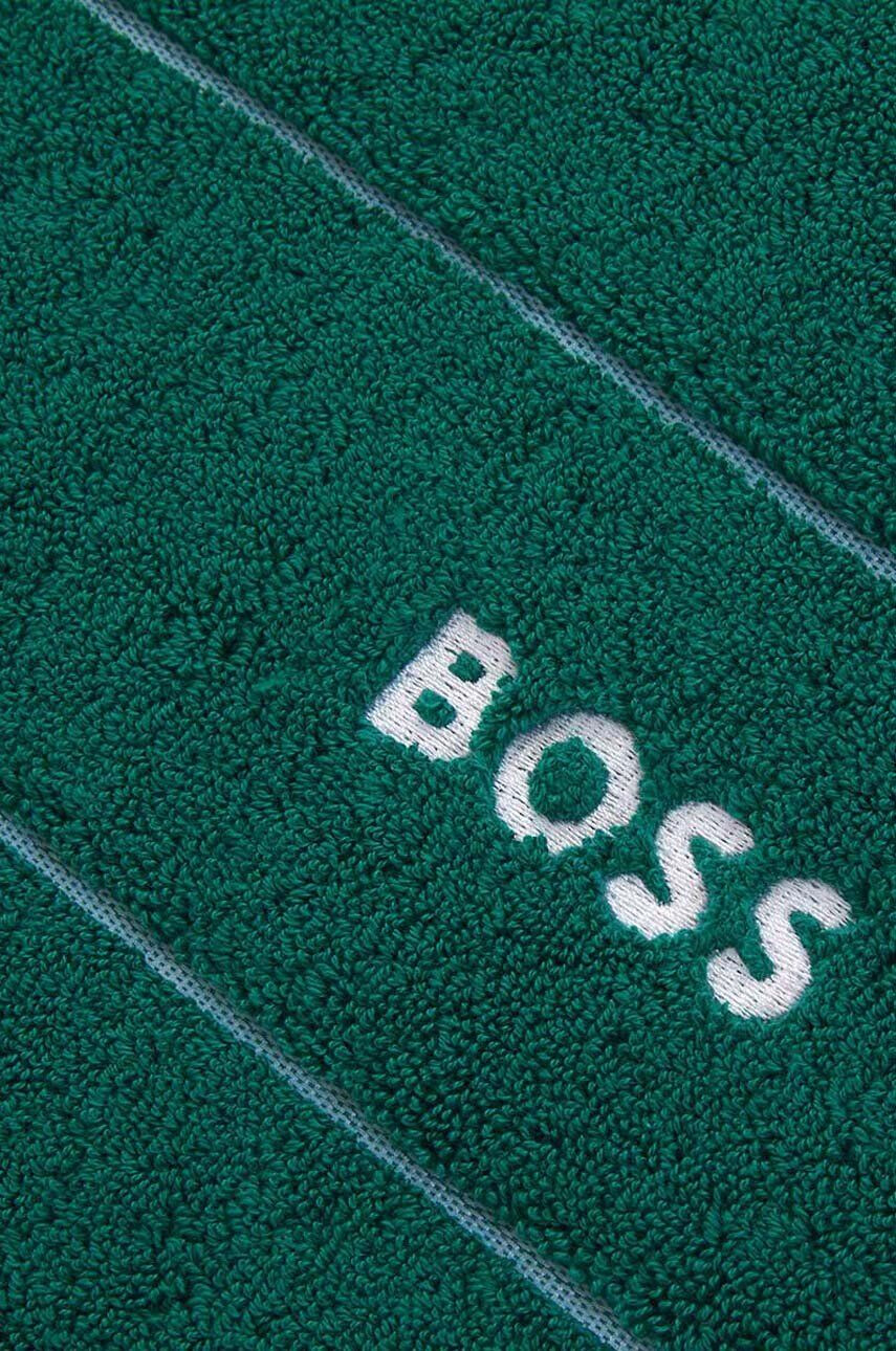 Boss prosop din bumbac 50 x 100 cm - Pled.ro