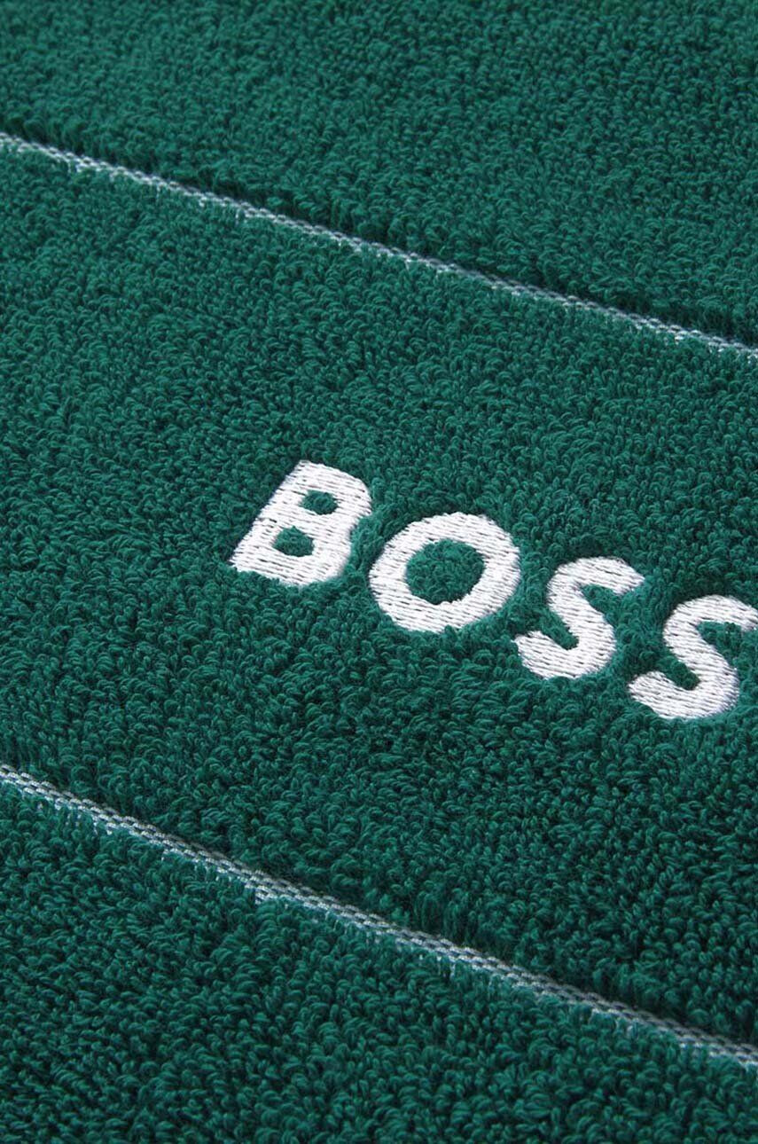 Boss prosop din bumbac 50 x 100 cm - Pled.ro