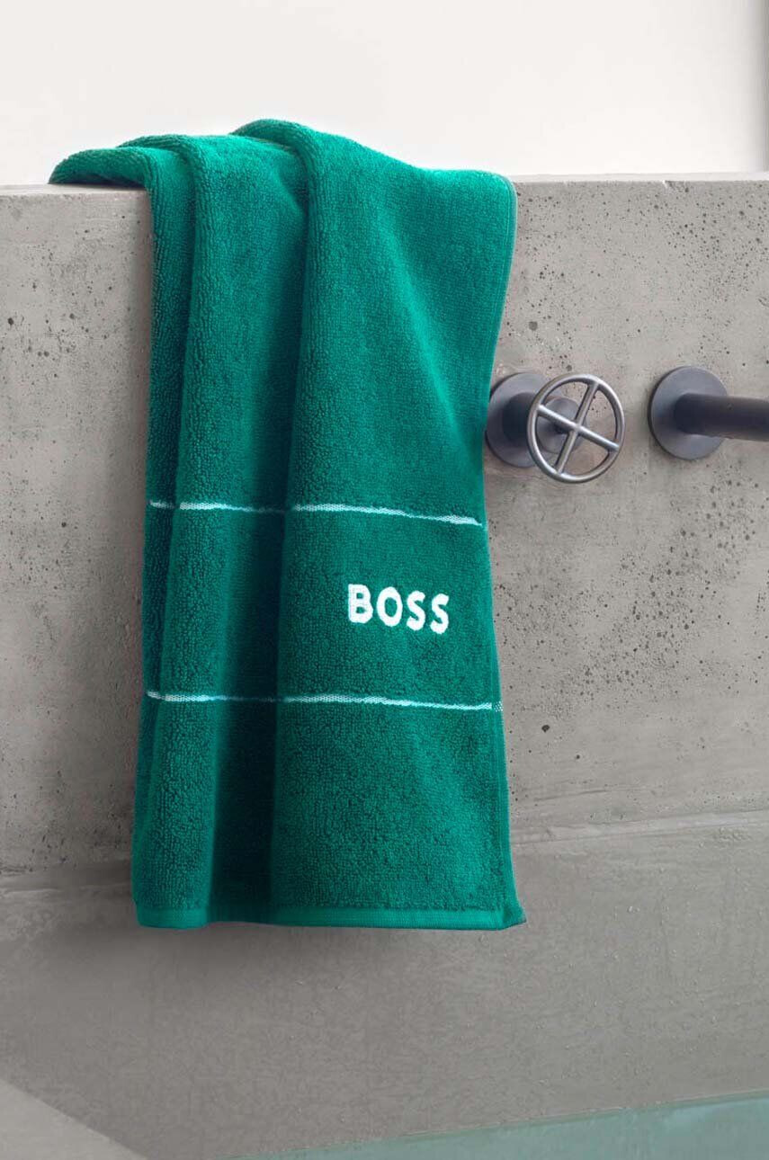 Boss prosop din bumbac 50 x 100 cm - Pled.ro