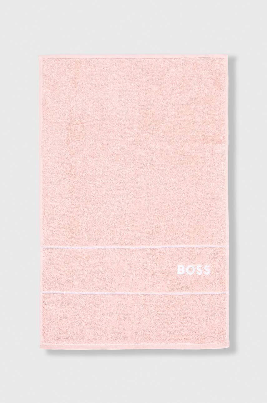 Boss prosop mic de bumbac 40 x 60 cm - Pled.ro