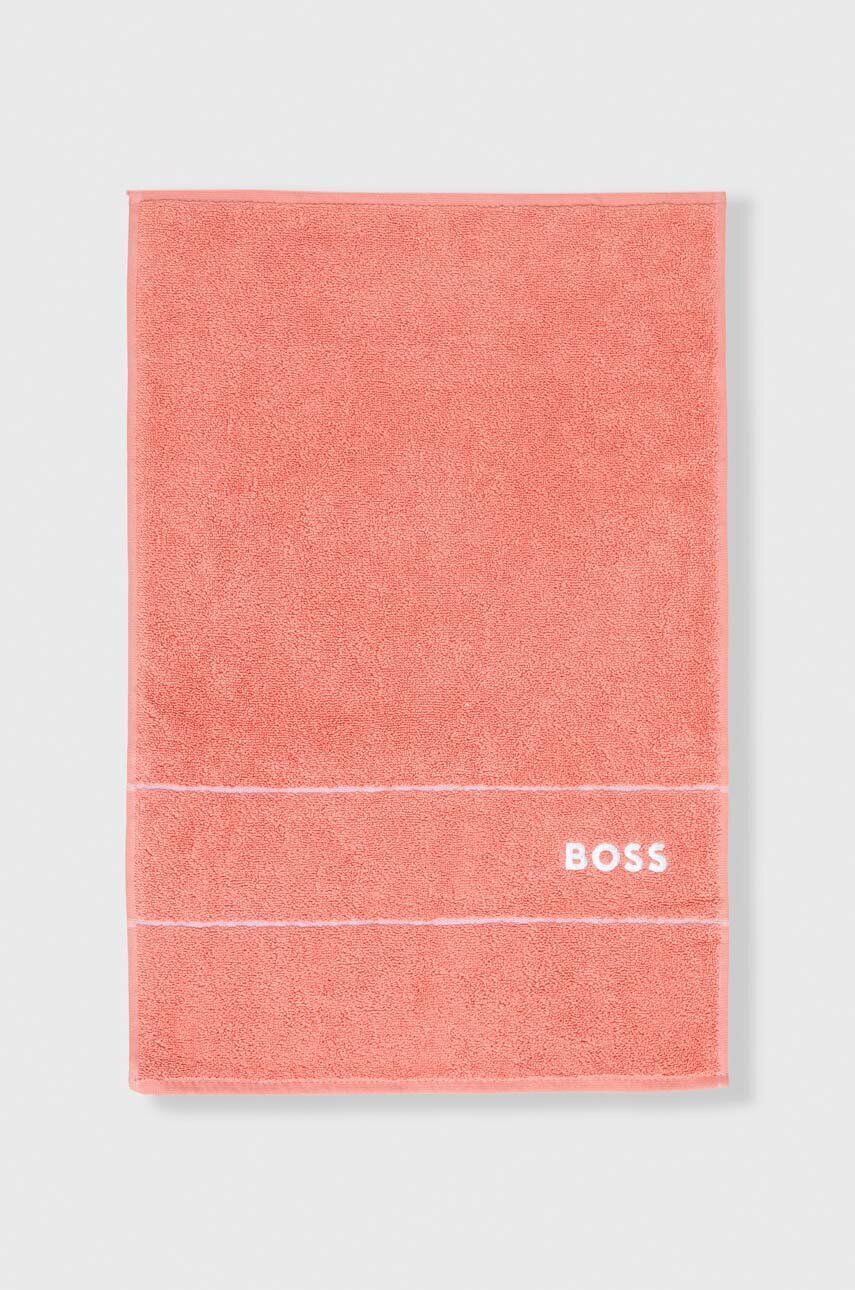 Boss prosop din bumbac 40 x 60 cm - Pled.ro