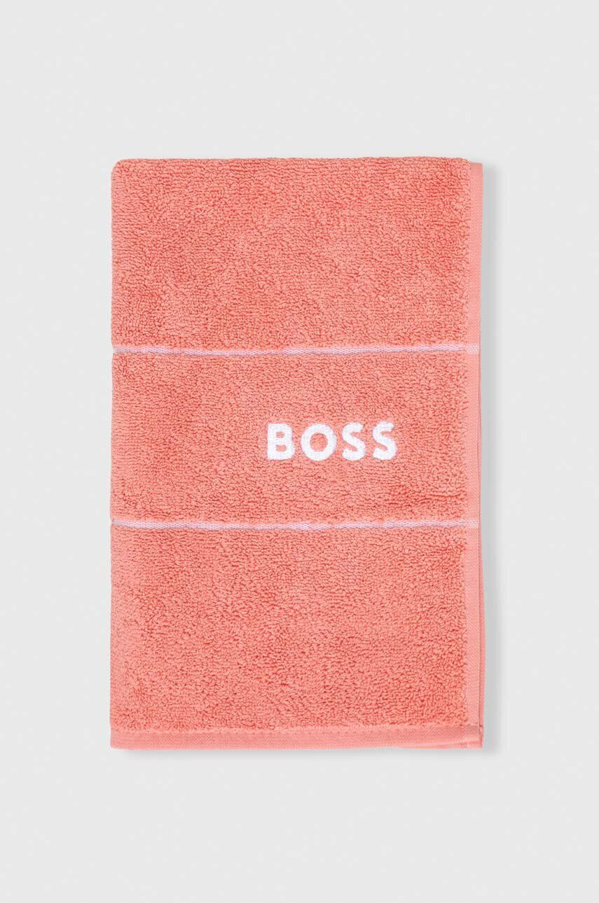 Boss prosop din bumbac 40 x 60 cm - Pled.ro