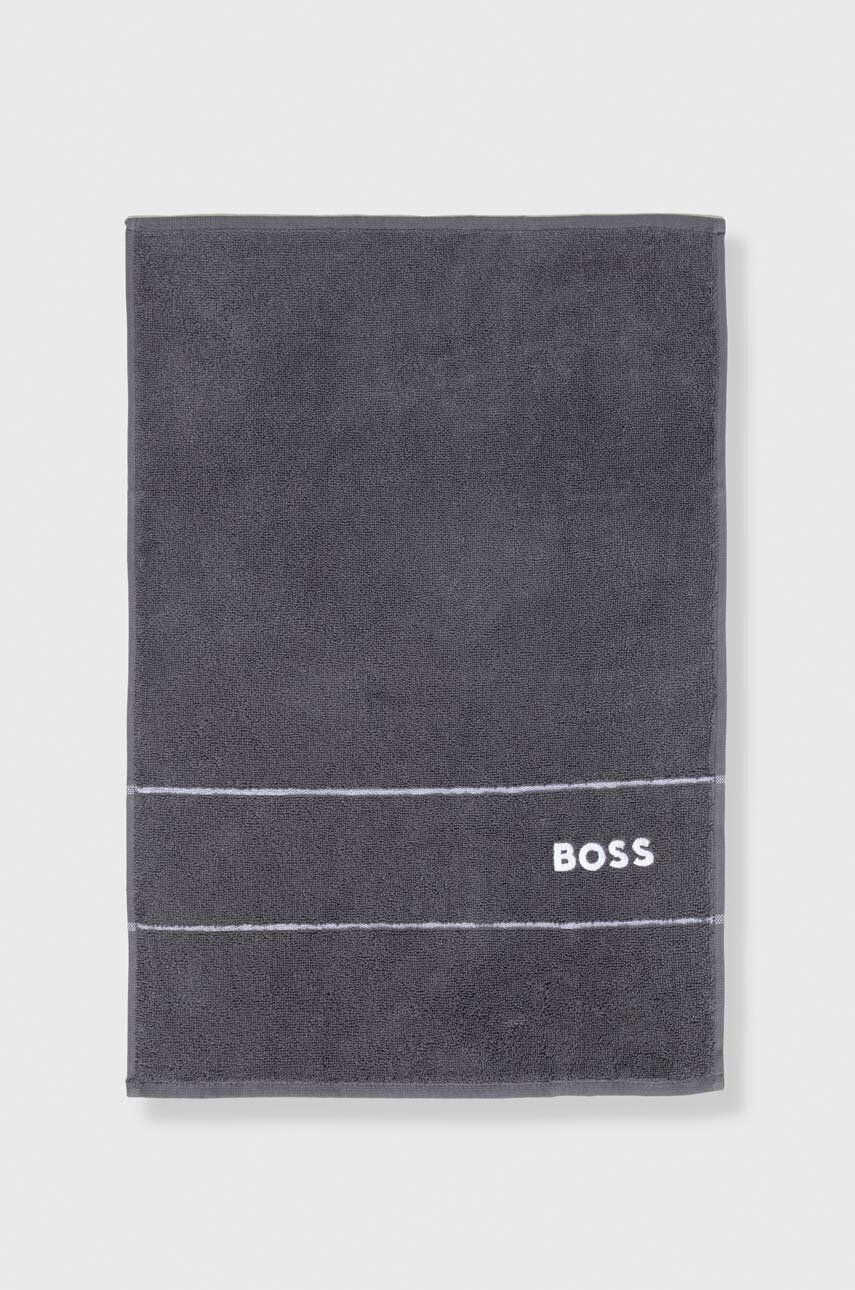 Boss prosop din bumbac 40 x 60 cm - Pled.ro