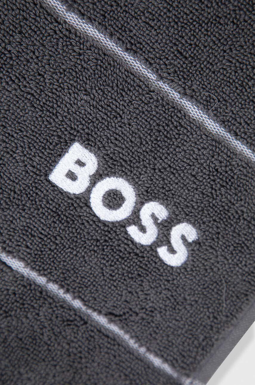 Boss prosop din bumbac 40 x 60 cm - Pled.ro