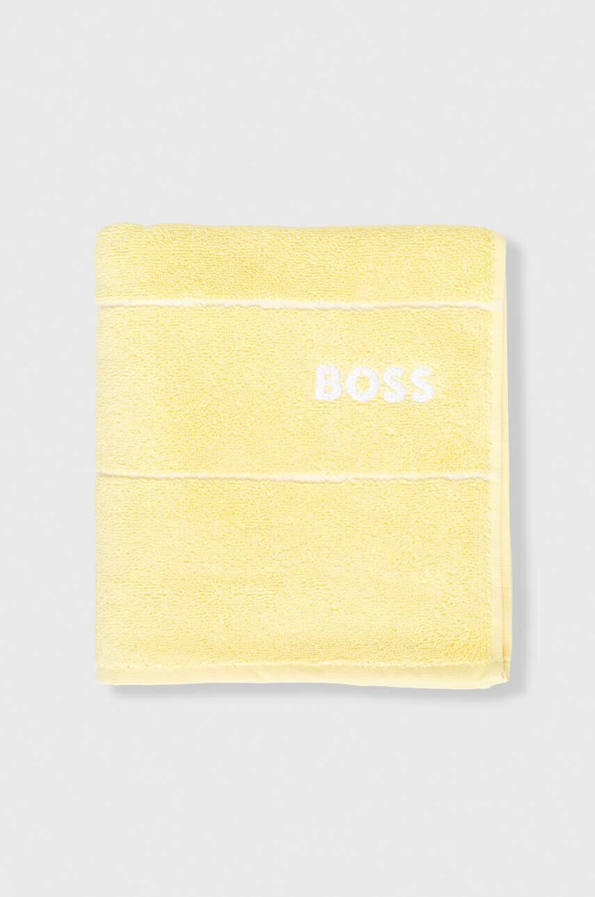 Boss prosop din bumbac 50 x 100 cm - Pled.ro