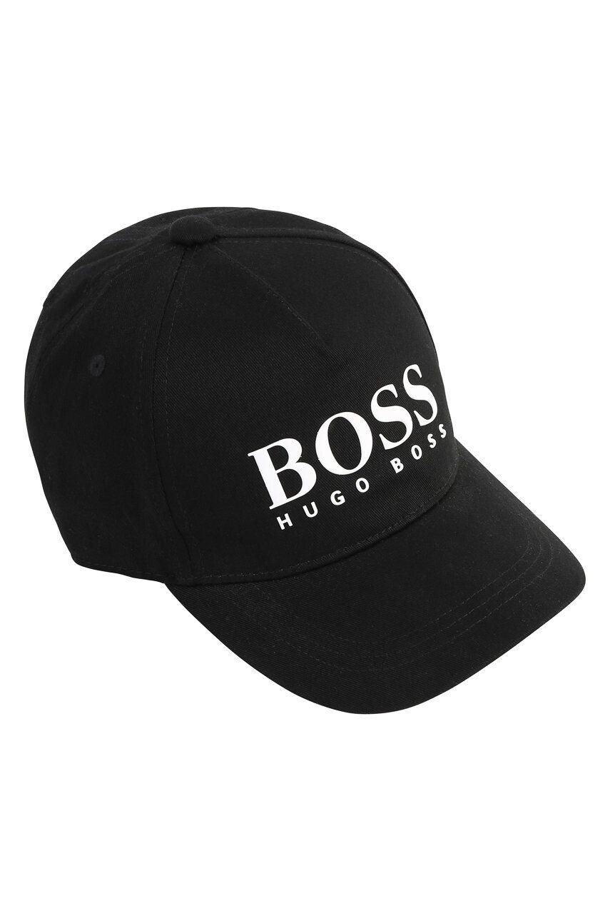 Boss Sapca - Pled.ro