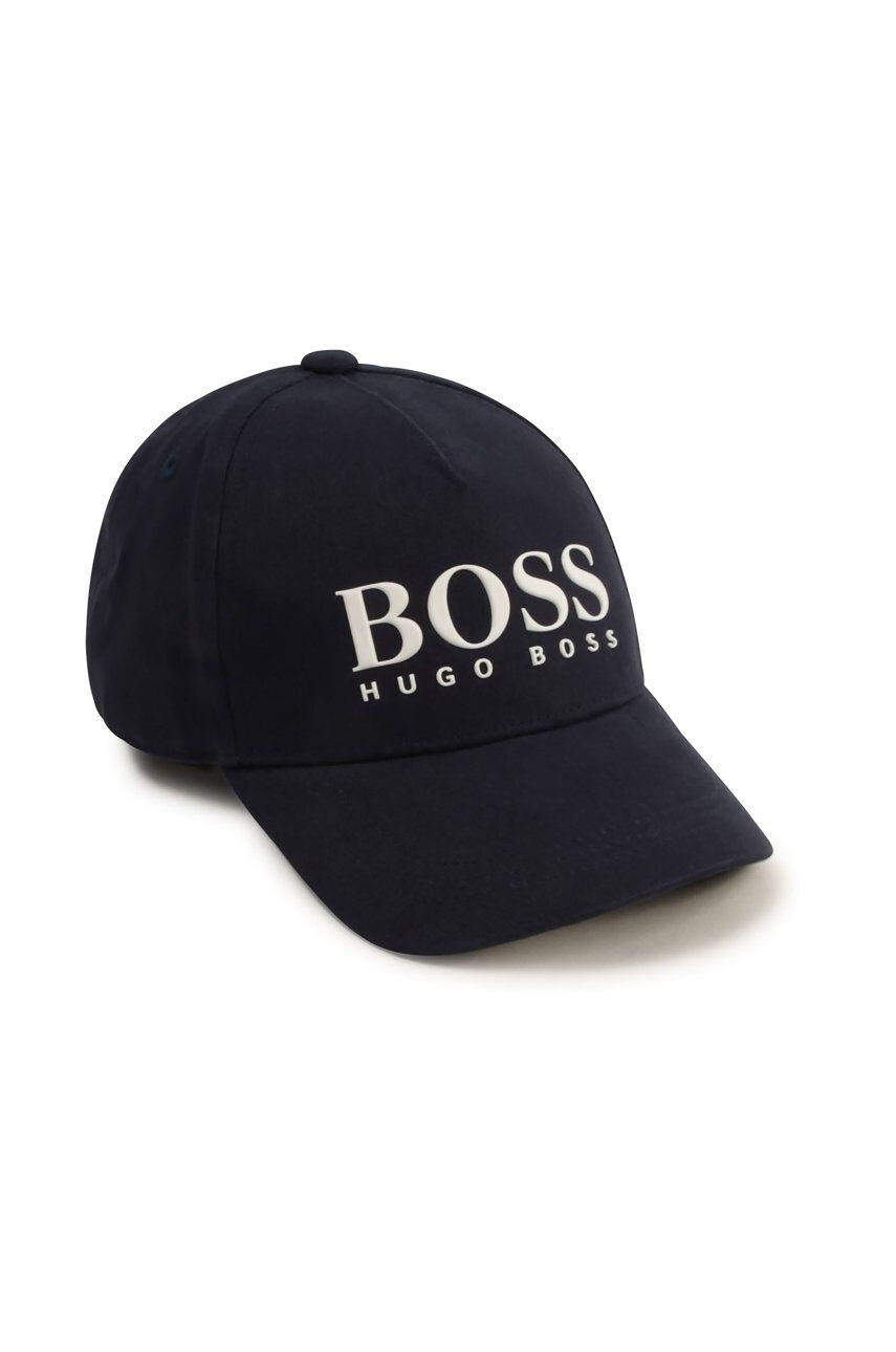 Boss Sapca - Pled.ro