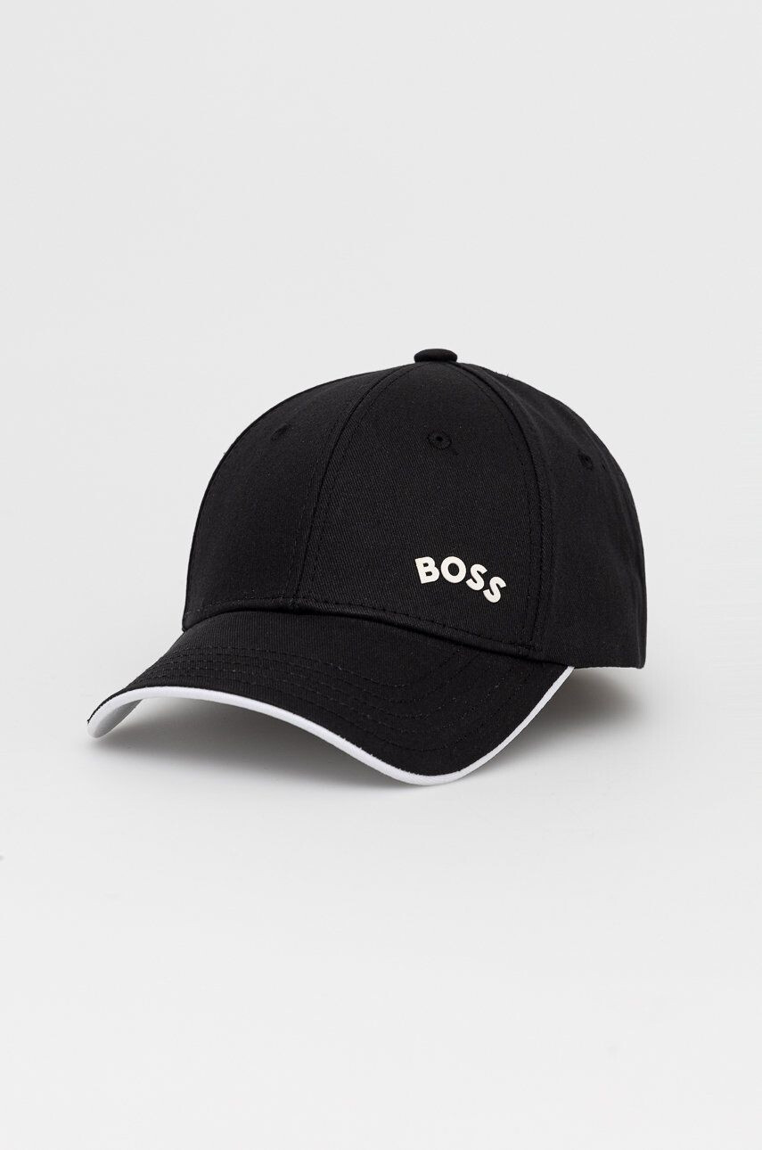 Boss Green BOSS sapca Boss Athleisure - Pled.ro