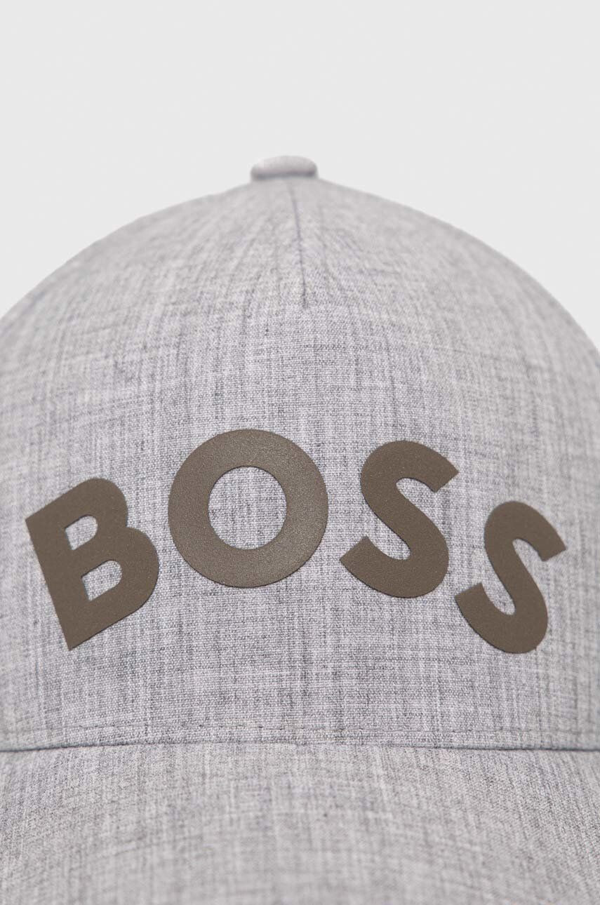 Boss Green BOSS sapca Boss Athleisure - Pled.ro