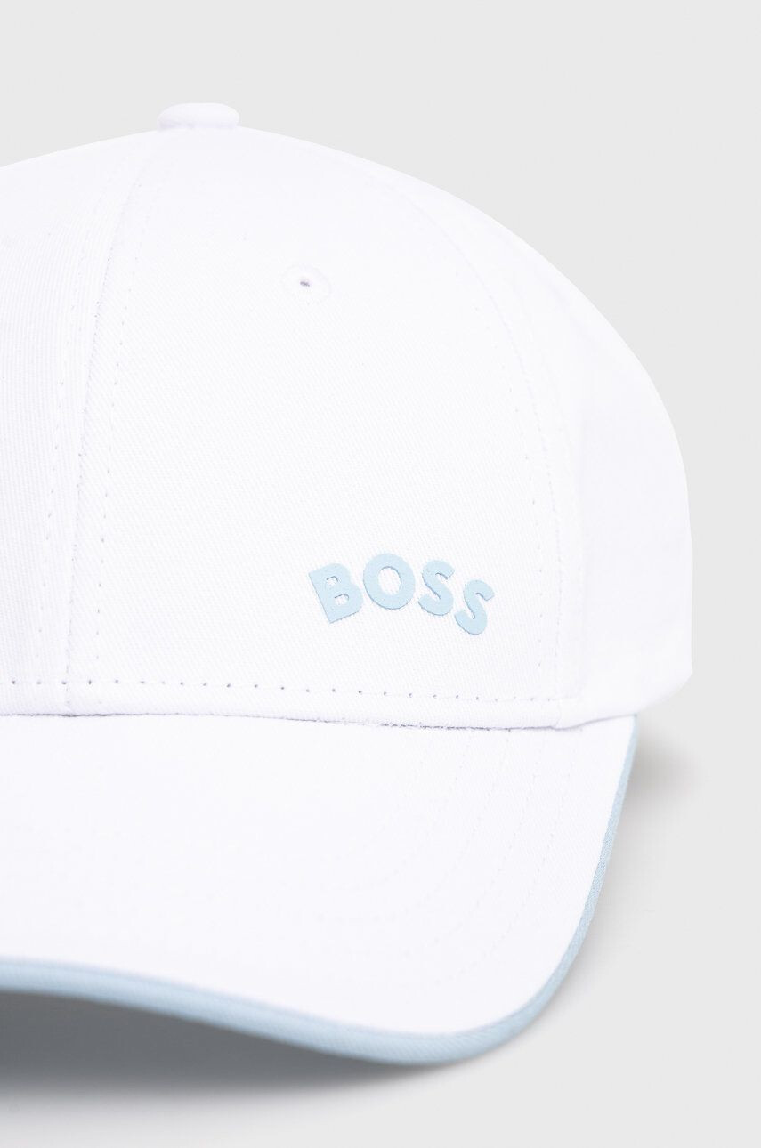 Boss sapca din bumbac Athleisure - Pled.ro