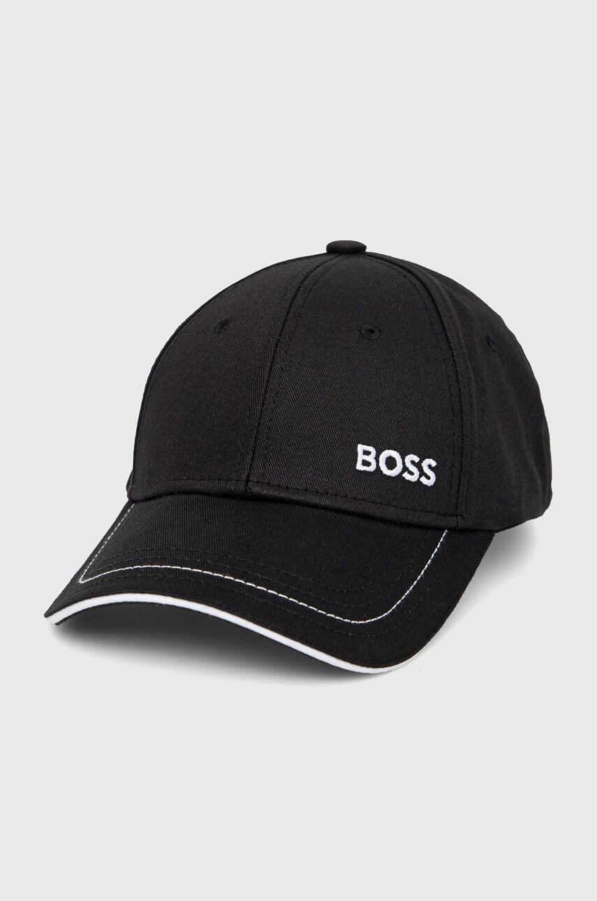 Boss sapcca din bumbac Athleisure - Pled.ro