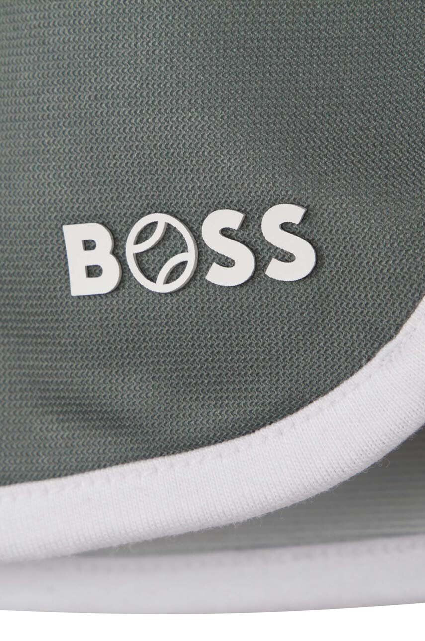 Boss set de bumbac pentru bebelusi - Pled.ro