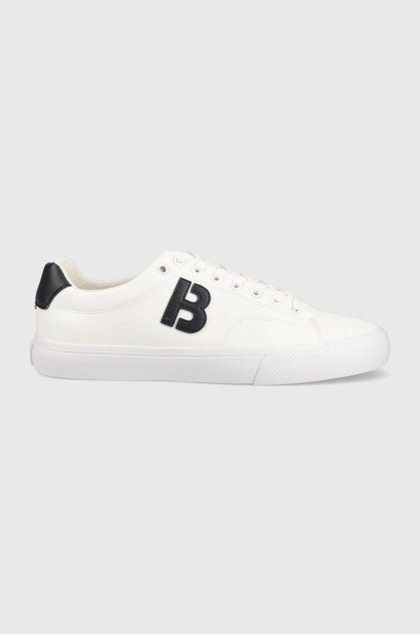 Boss sneakers Aiden Tenn - Pled.ro