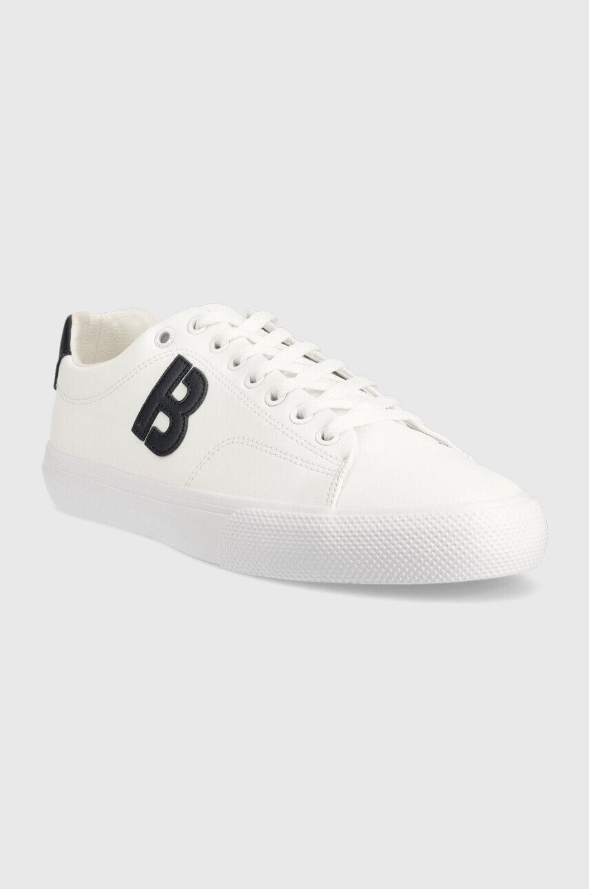 Boss sneakers Aiden Tenn - Pled.ro