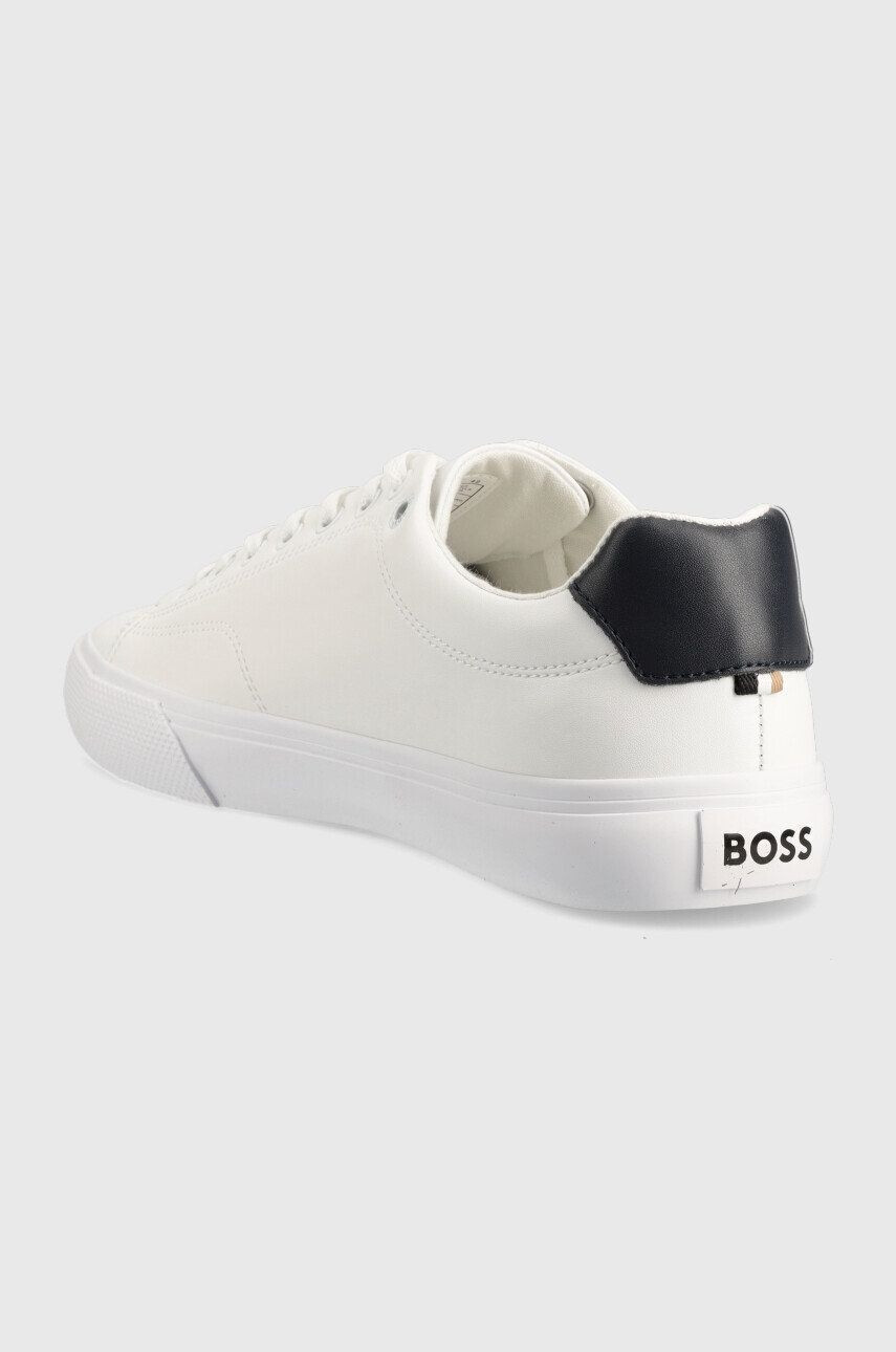 Boss sneakers Aiden Tenn - Pled.ro