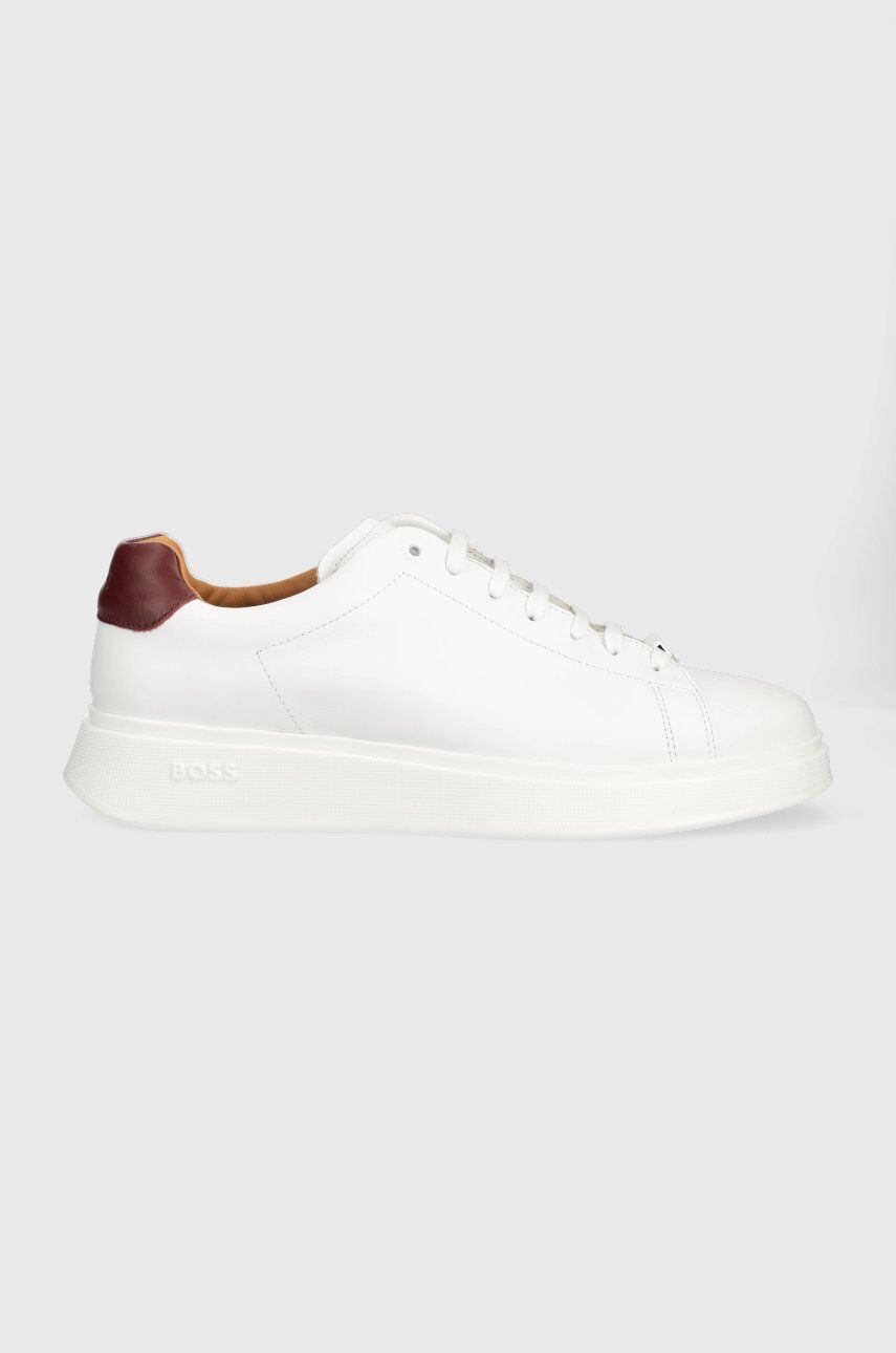 Boss sneakers Bulton - Pled.ro