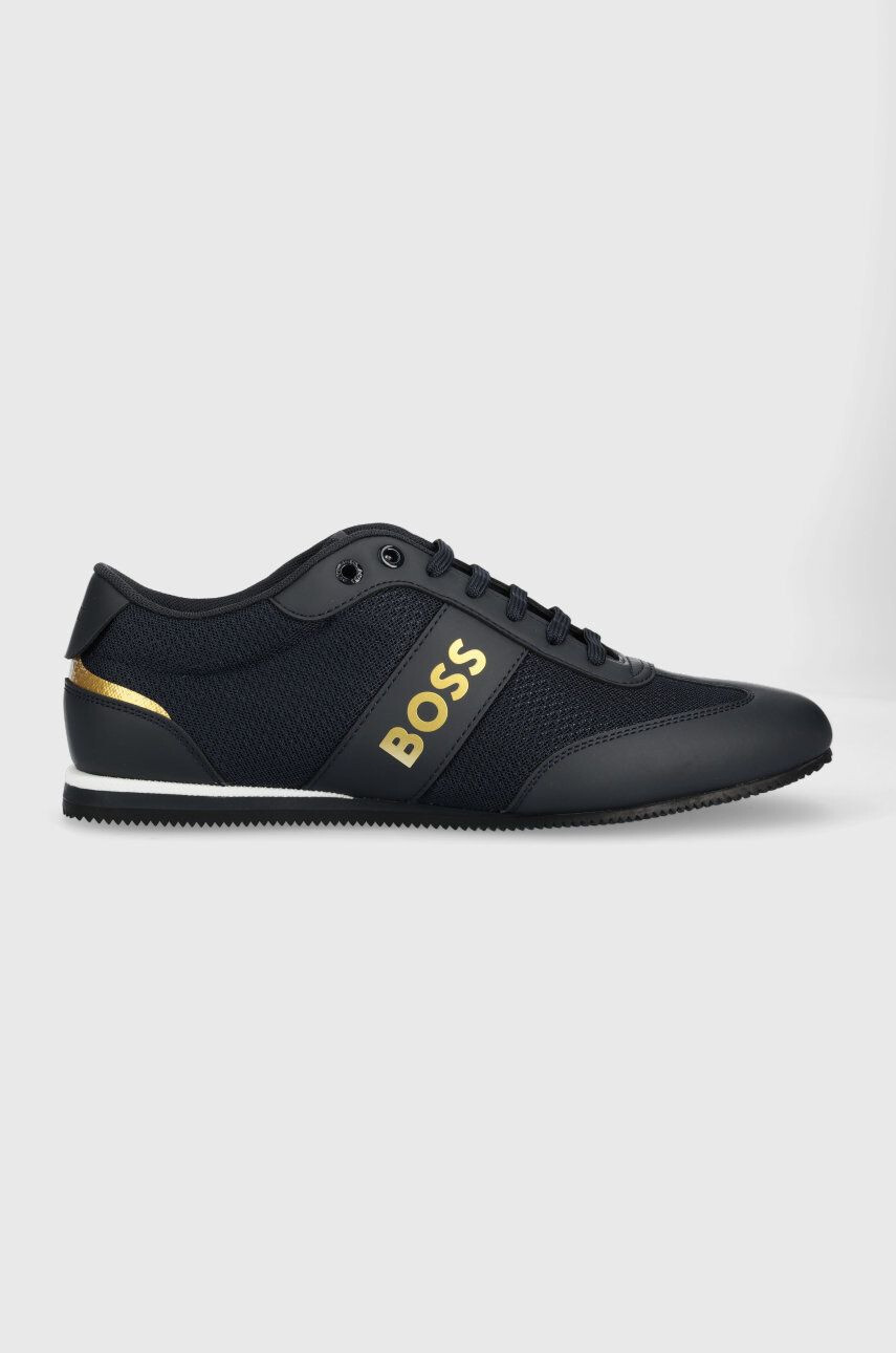 Boss sneakers Rusham - Pled.ro