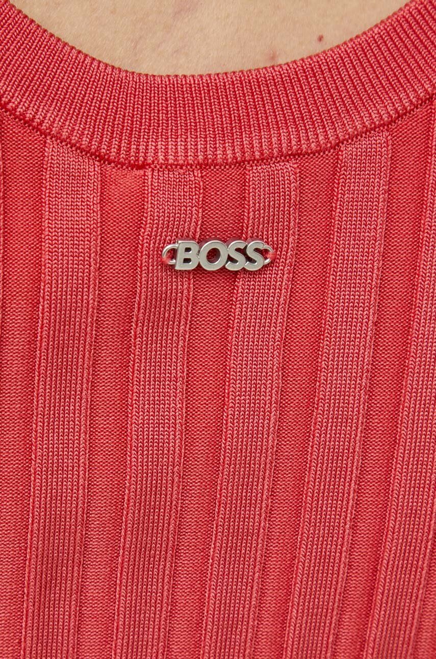 Boss top - Pled.ro