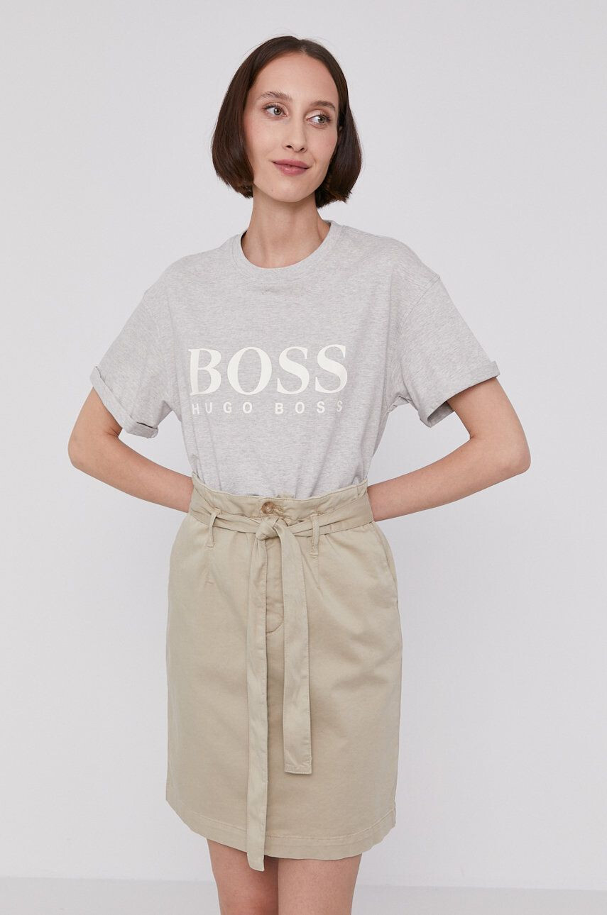 Boss Tricou - Pled.ro