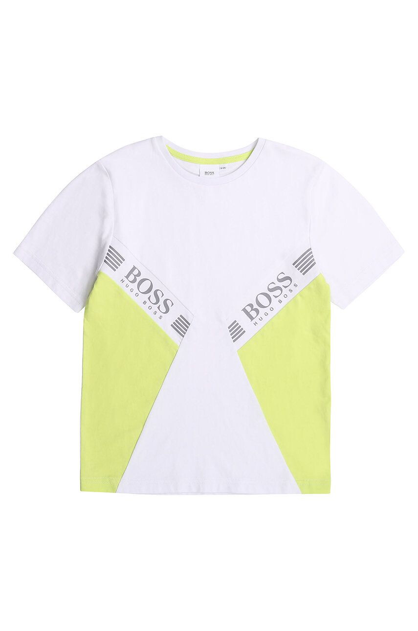 Boss Tricou 164-176 cm - Pled.ro