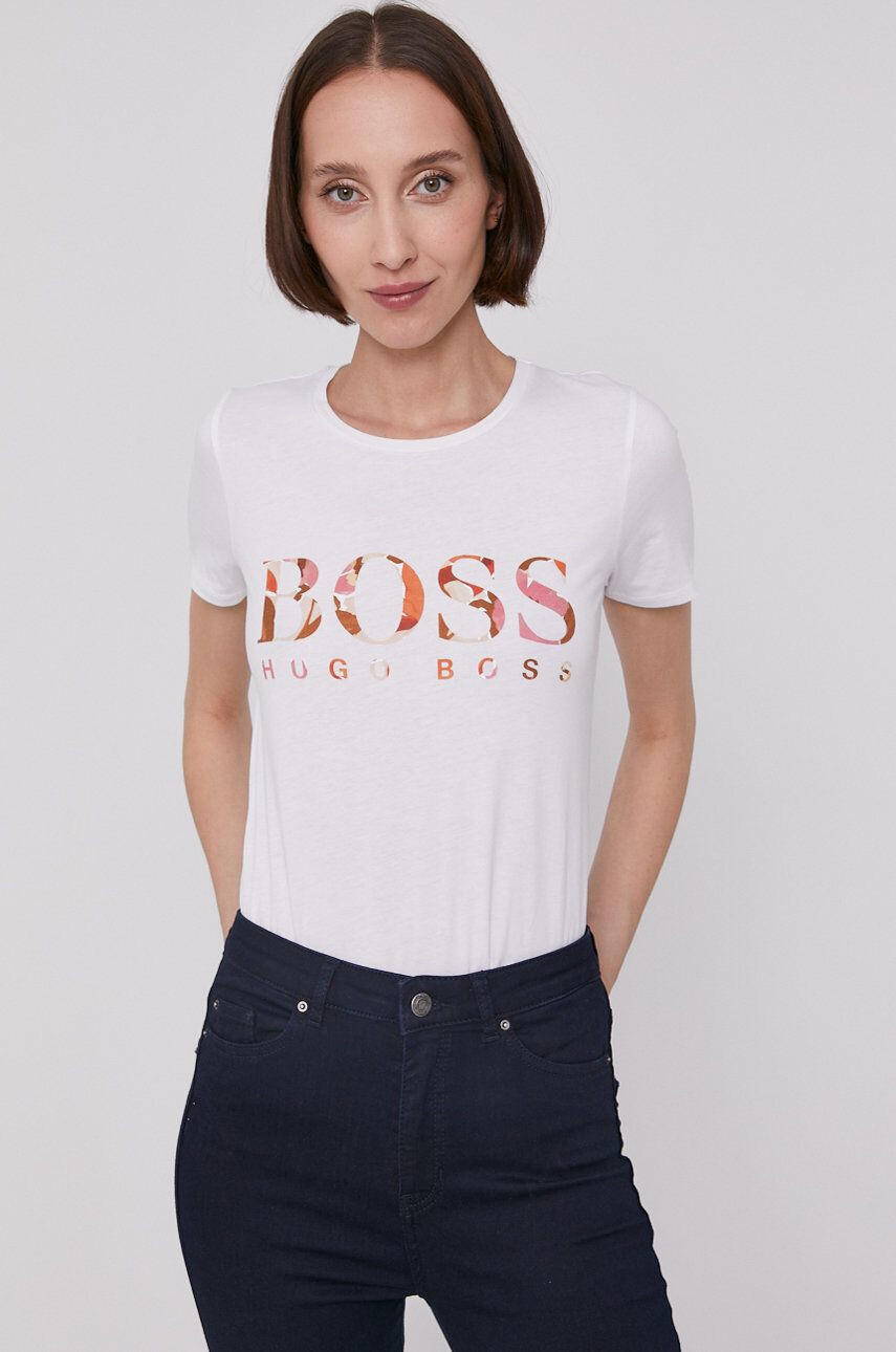 Boss Tricou - Pled.ro