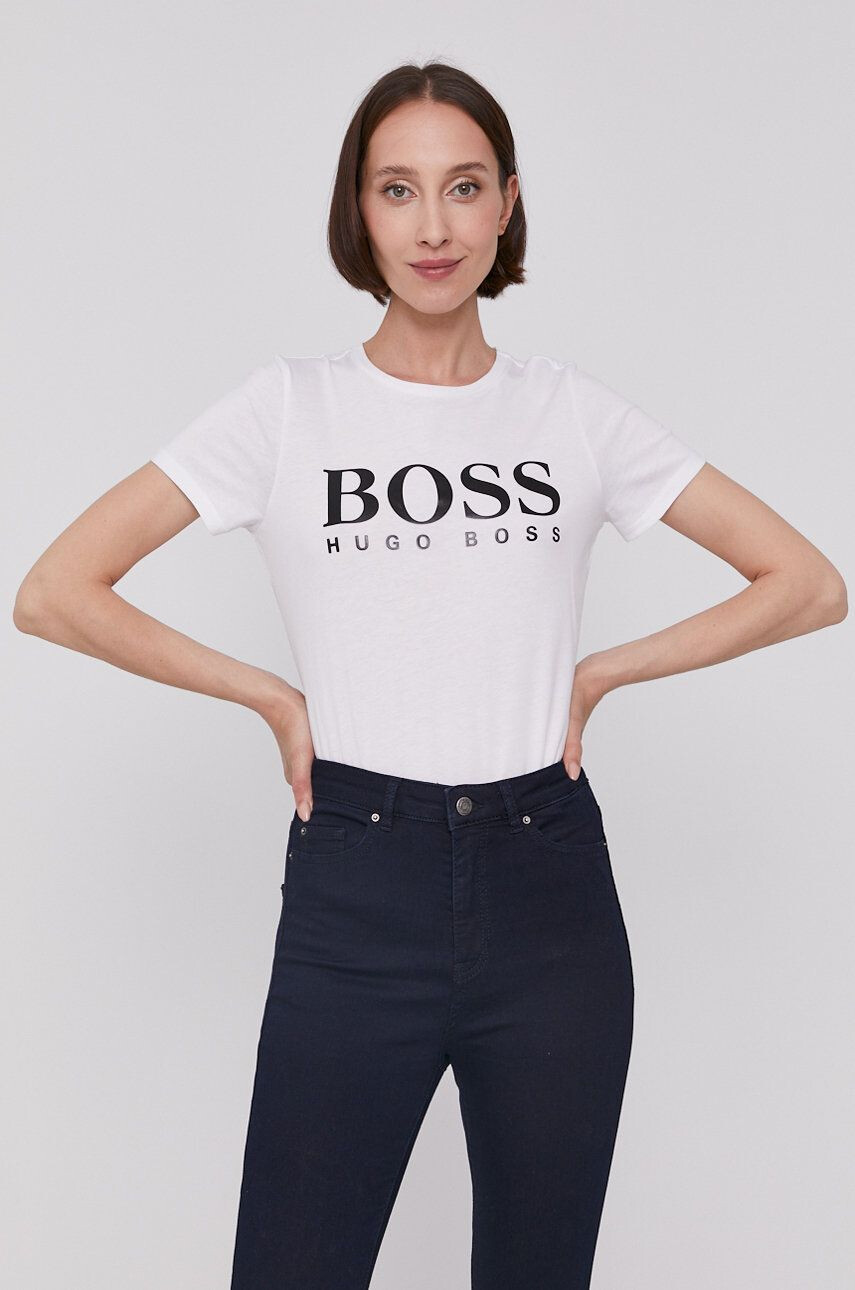 Boss Tricou - Pled.ro