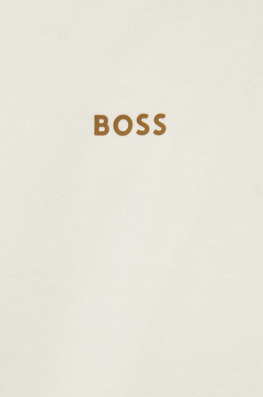 Boss Orange BOSS tricou BOSS CASUAL - Pled.ro