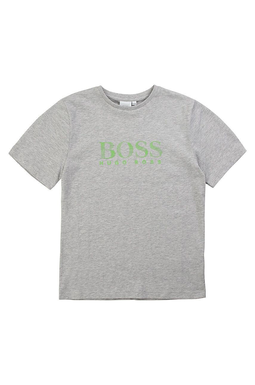 Boss Tricou copii 116-152 cm - Pled.ro