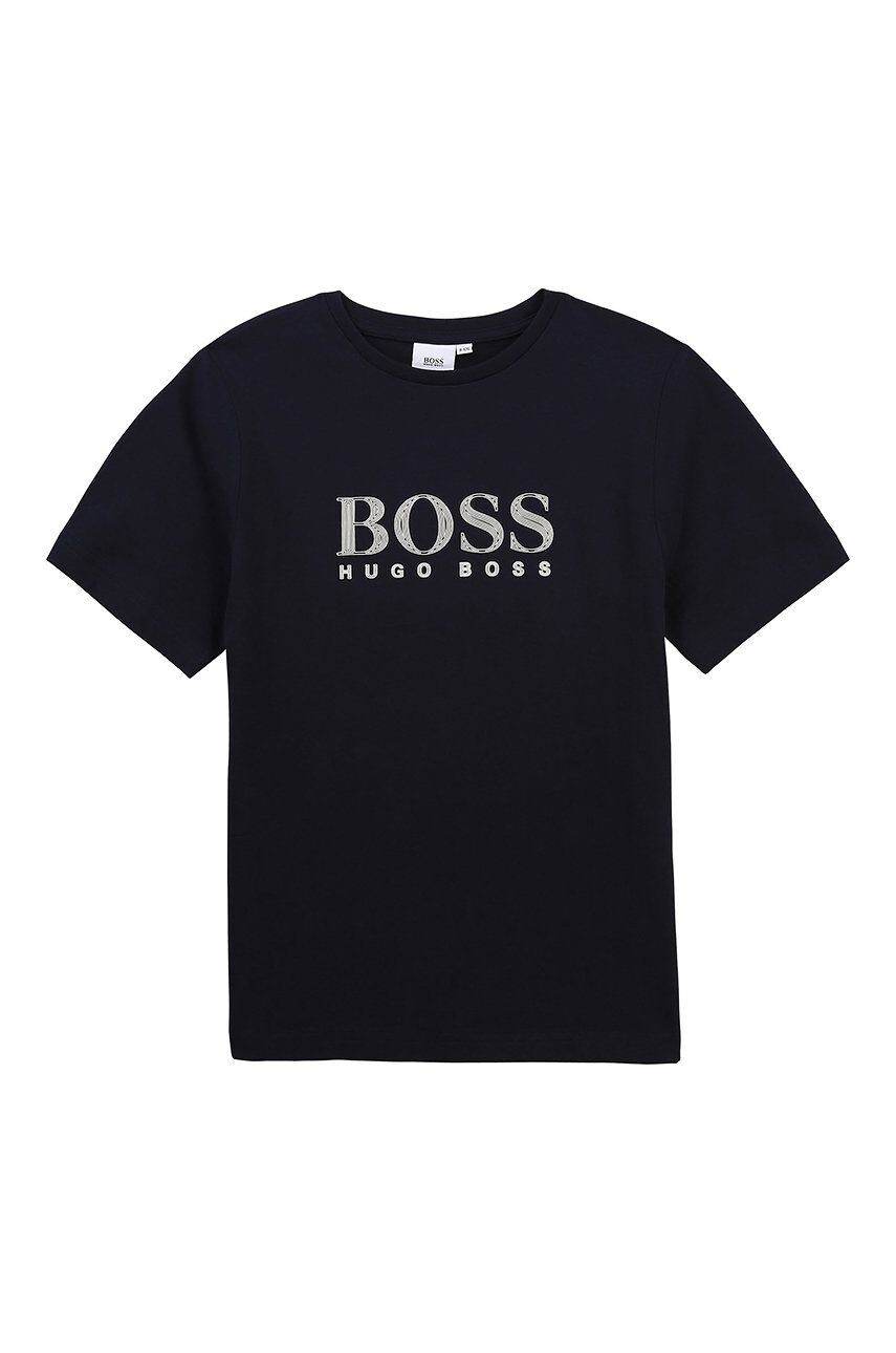 Boss Tricou copii - Pled.ro