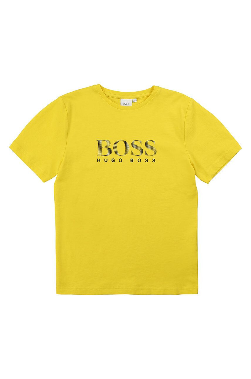 Boss Tricou copii 164-176 cm - Pled.ro