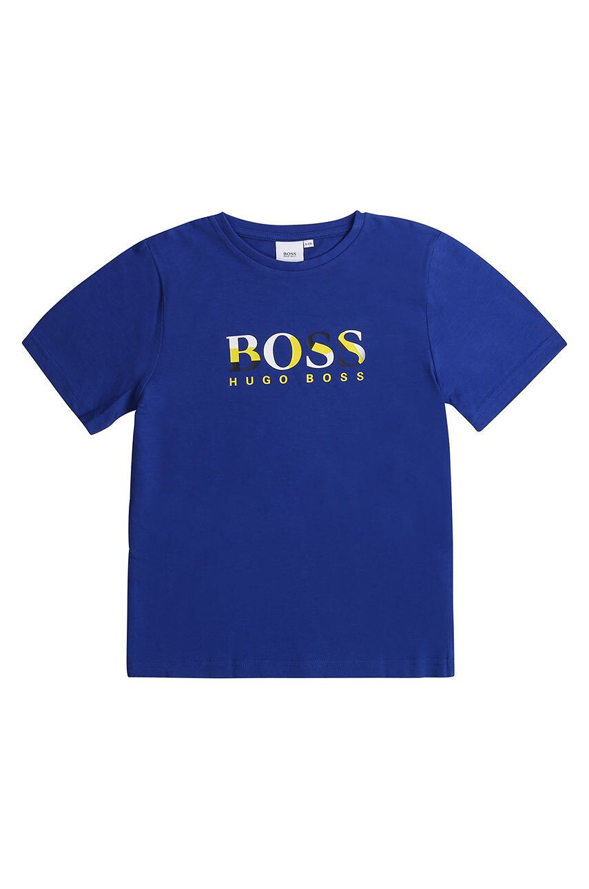 Boss Tricou copii 164-176 cm - Pled.ro