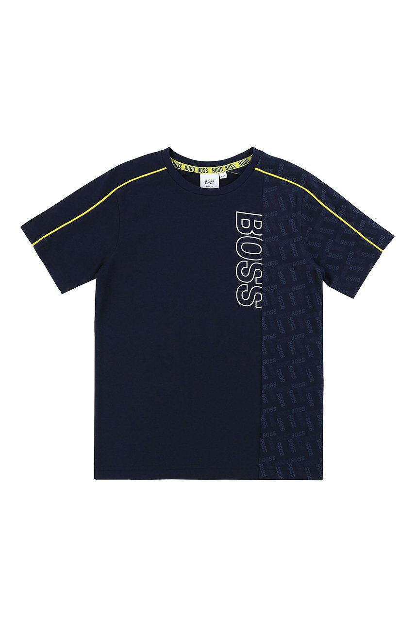 Boss Tricou copii 164-176 cm - Pled.ro